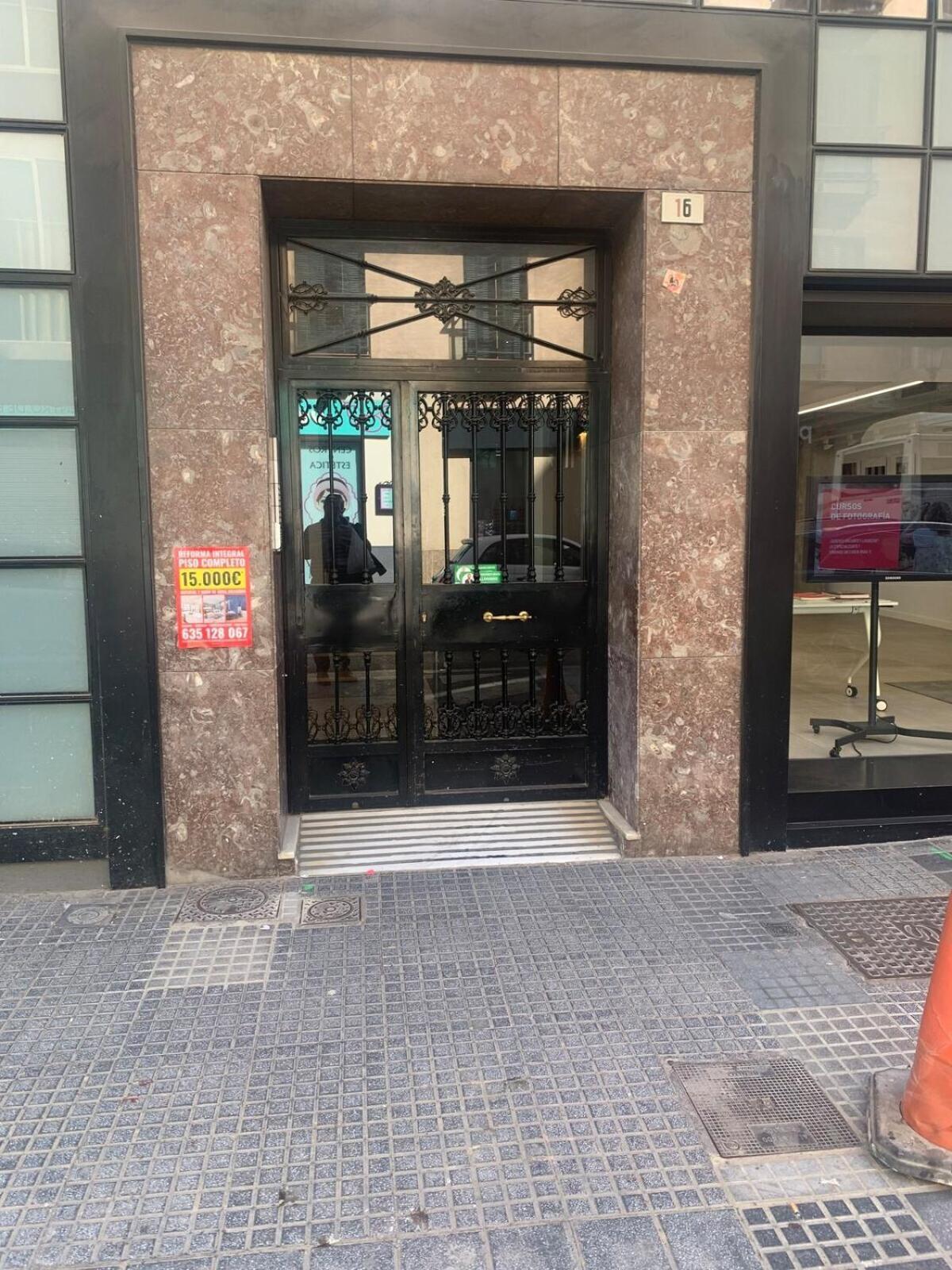 Jr Suite Calle Victoria — Photos 1